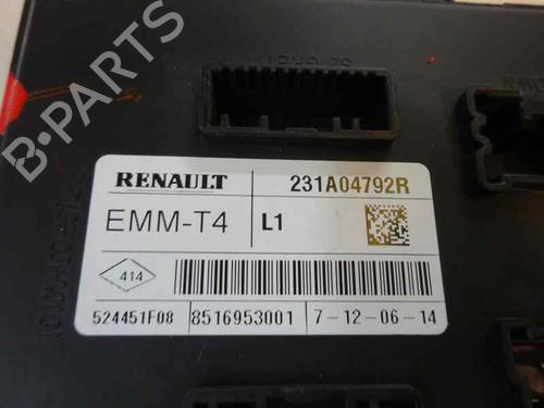 Used Control unit Control unit 2686257 2686257