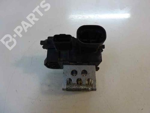 Used Heater resistor CITROËN C4 I (LC_) 1.6 16V (109 hp) 11661640
