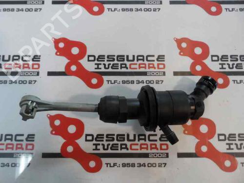 Clutch slave cylinder SUZUKI SWIFT III (MZ, EZ)  | BP14172025M113 