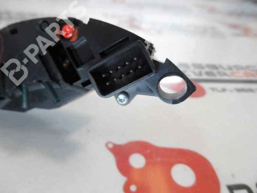 Steering wheel controls MERCEDES-BENZ CLK (C209) CLK 270 CDI (209.316) | BP1623470E15 