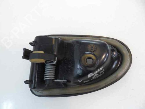 Rear left interior door handle DACIA LOGAN (LS_) | BP3212928I15 - Image 2