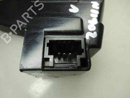 Fechadura da mala PEUGEOT 207 (WA_, WC_) 1.6 HDi (109 hp) 1450117