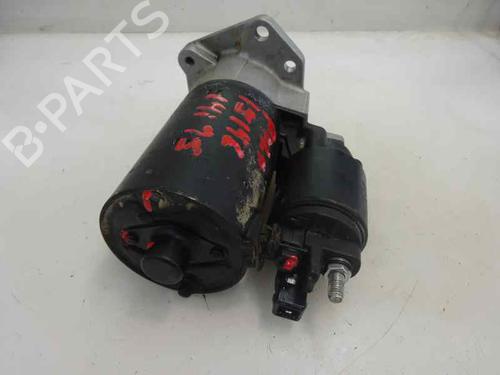Used Starter VW POLO III (6N1) 60 1.4 (60 hp) 9873466