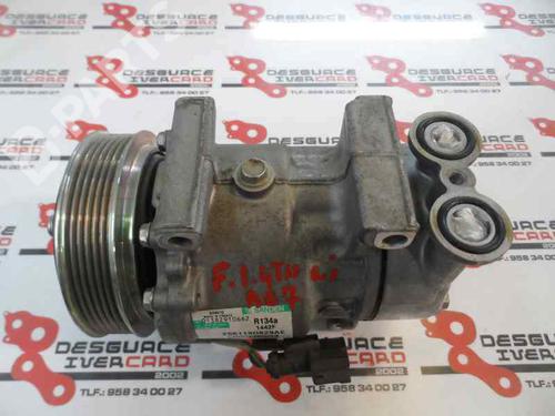 Used AC compressor FORD FIESTA V (JH_, JD_) [2001-2014]  194598