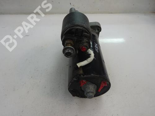 Startmotor AUDI A4 B6 Avant (8E5)  | BP11039245M8 