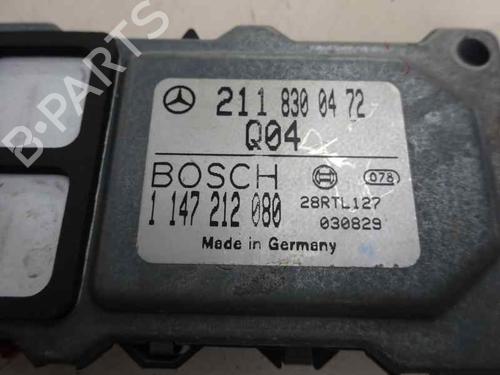 Used Electronic sensor Electronic sensor 6791131 6791131
