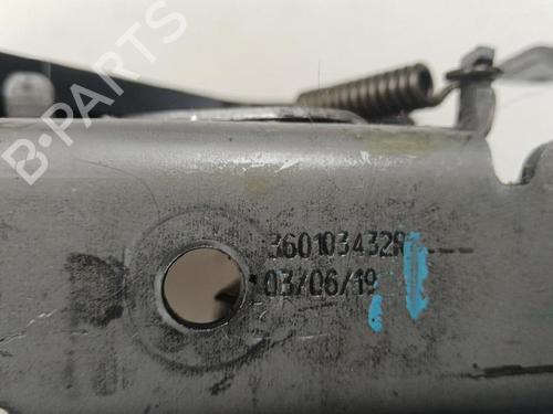 håndbremse RENAULT CAPTUR I (J5_, H5_) 1.3 TCe 130 (J5NJ, J5NE) | BP36291996I18 - Image 2