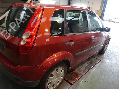 ECU airbags FORD FIESTA V (JH_, JD_) 1.3 | BP11294331M53 