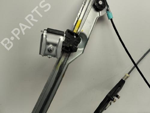 Front left window mechanism VW GOLF IV Variant (1J5) 1.6 | BP35740572C22 - Image 2
