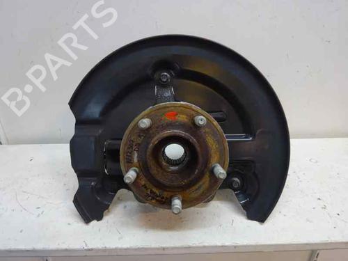 Used Right front steering knuckle FORD FOCUS III Turnier [2010-2020]  1799997