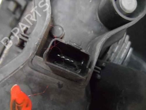 Left taillight RENAULT MEGANE II (BM0/1_, CM0/1_) 1.5 dCi (BM02, BM13, BM2A, CM02, CM13) | BP196813C34