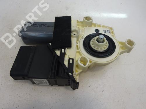 Used Right rear window motor SEAT TOLEDO III (5P2) 1.9 TDI (105 hp) 11057337