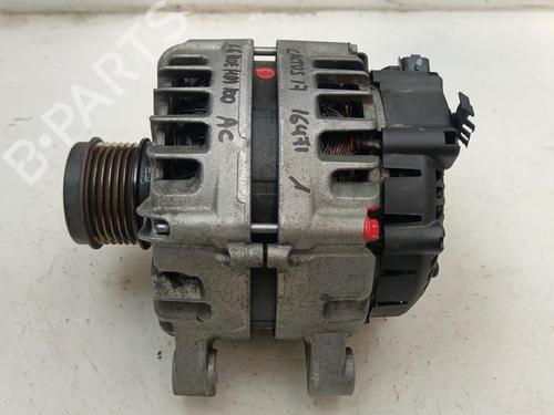 Alternator CITROËN C4 CACTUS 1.6 BlueHDi 100 | BP35740957M7 - Image 2