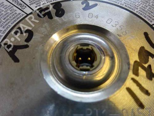 Used Driver airbag AUDI A3 (8L1) 1.9 TDI (90 hp) 913236