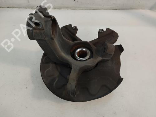 Used Left front steering knuckle Left front steering knuckle 16496749 16496749