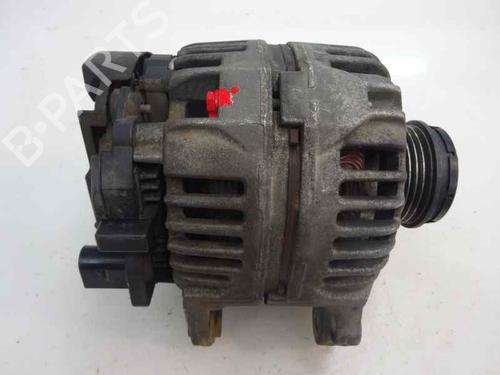 Used Alternator Alternator AUDI A4 B6 (8E2) 1.9 TDI (130 hp) 9453242 9453242