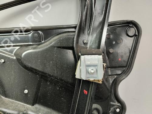 Used Front left window mechanism VW PASSAT B6 (3C2) 2.0 TDI 16V (140 hp) 17707568