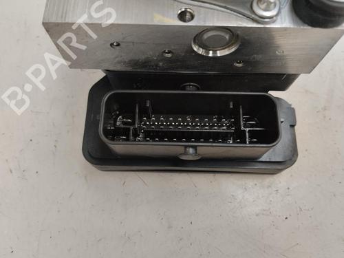 Used ABS pump DACIA DUSTER (HS_) 1.5 dCi (109 hp) 16373177