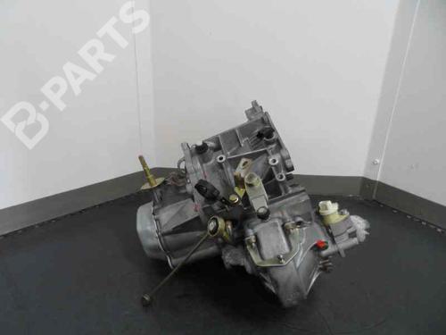 Gearbox PEUGEOT 306 Hatchback (7A, 7C, N3, N5)  | BP354860M3 