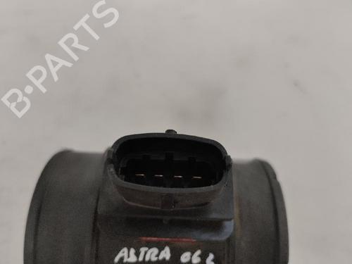 Used Mass air flow sensor Mass air flow sensor 13045765 13045765