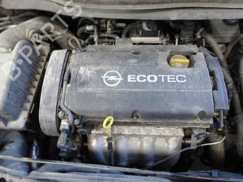 Used Parts OPEL ZAFIRA / ZAFIRA FAMILY B (A05) 1.8 LPG (M75) (140 hp) 738636