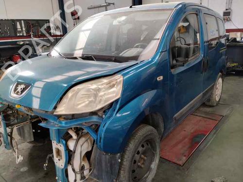 Mando PEUGEOT BIPPER Tepee | BP26567744I30