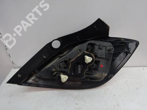 Left taillight OPEL ASTRA H (A04) 1.7 CDTI (L48) | BP10508105C34 