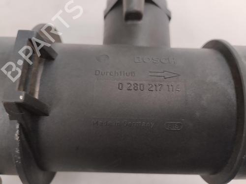 Mass air flow sensor MERCEDES-BENZ CLK (C208)  | BP16451715M95 