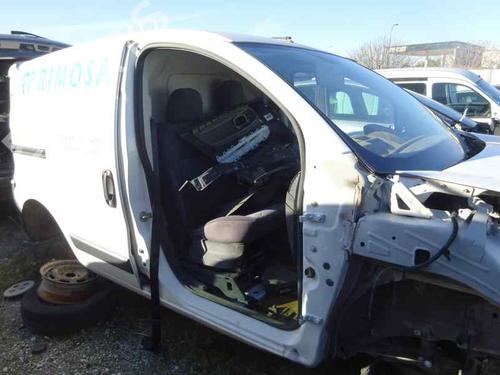PEUGEOT BIPPER (AA_) 1.4 HDi 538361