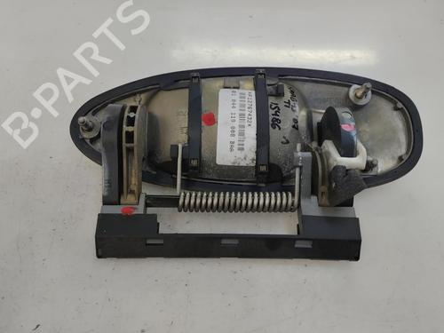 Türgriff hinten links außen SAAB 9-3 (YS3F, E79, D79, D75)  | BP12907669C130 