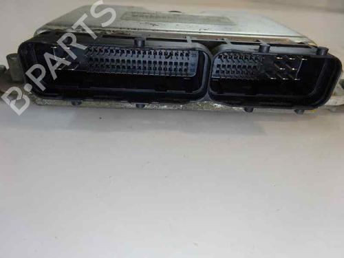 Engine control unit (ECU) RENAULT MEGANE I (BA0/1_) 1.9 dTi (BA1U) | BP1499669M57
