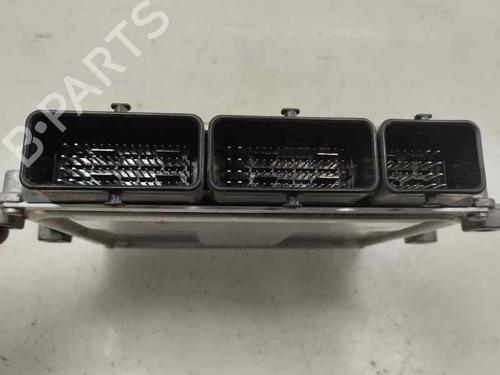 Engine control unit (ECU) RENAULT CLIO IV Grandtour (KH_) 0.9 TCe 90 | BP26563659M57