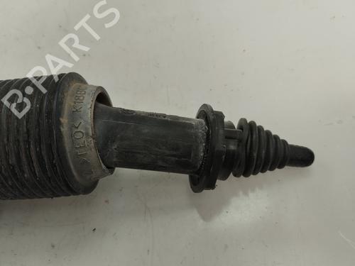 Right mirror FORD KA (RB_) 1.3 i ROCAM | BP19487972C27 