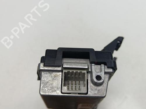 Electronic module RENAULT MEGANE IV Hatchback (B9A/M/N_) 1.2 TCe 130 (B9MR) | BP35744951M83 - Image 4