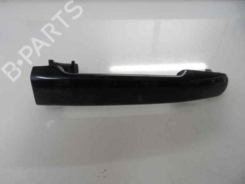 Portiergreep links voor MERCEDES-BENZ CLK (C208) CLK 230 Kompressor (208.348) (197 hp) 1623777