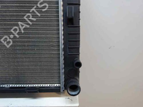 Water radiator MERCEDES-BENZ E-CLASS (W210) E 240 (210.062) | BP881625M31 
