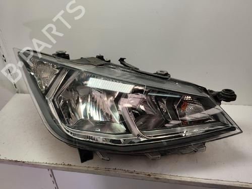 Used Right headlight Right headlight 19483369 19483369