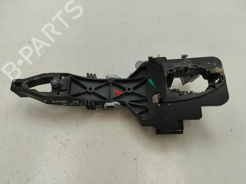 Used Front left exterior door handle HYUNDAI ix20 (JC) 1.4 (90 hp) 18311313