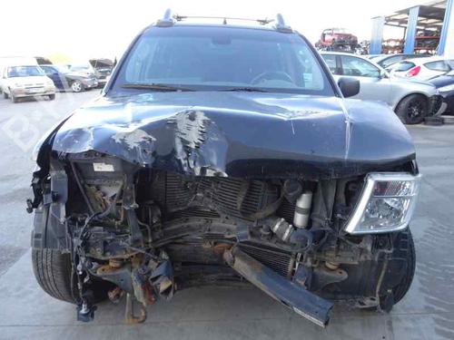 håndbremse NISSAN NAVARA NP300 (D40) 2.5 dCi 4WD | BP8797205I18