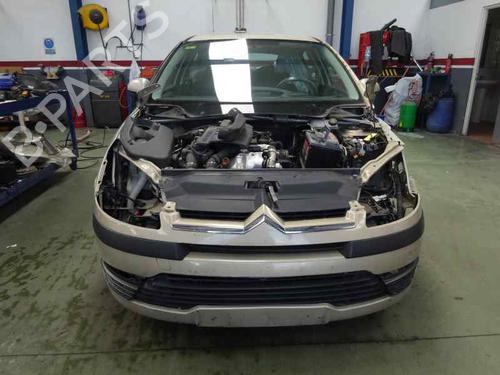 Rear parcel shelf CITROËN C4 I (LC_) 1.6 HDi | BP5600360C85