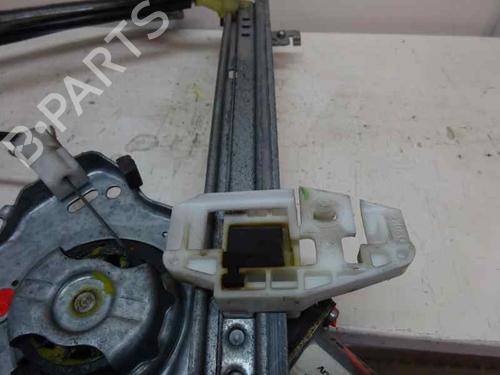 Front right window mechanism CITROËN XSARA (N1) 1.6 16V | BP1560027C23
