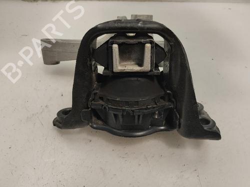 Used Engine mount NISSAN QASHQAI II (J11, J11_) 1.5 dCi (110 hp) 18114846