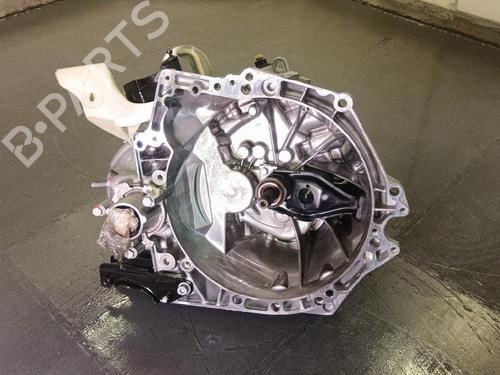 Used Gearbox Gearbox 35742390 35742390