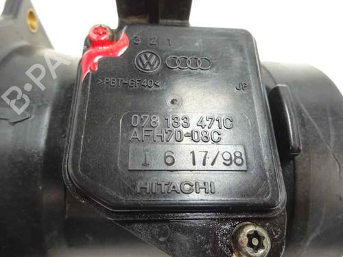 Mass air flow sensor AUDI A6 C5 Avant (4B5, 4B6) | BP8076517M95