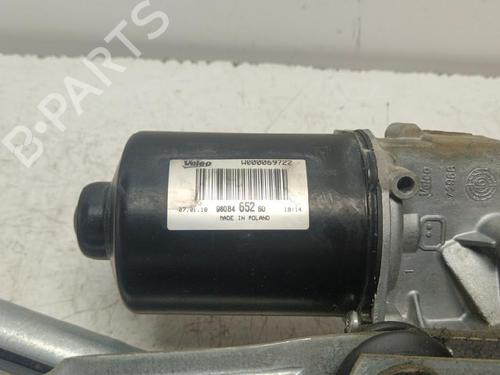Front wiper motor TOYOTA PROACE Van (MDZ_) 1.6 D4d (MDZ2) | BP35742080M29 - Image 4