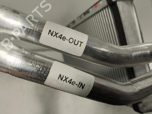 Used Heater matrix KIA SPORTAGE IV (QL, QLE) 1.6 GDI (132 hp) 18010691