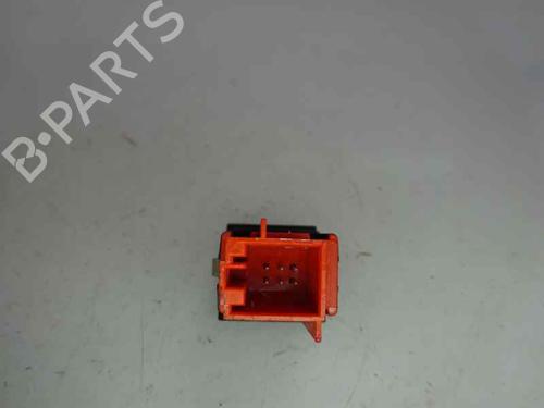 Used Warning switch SKODA FABIA II (542) 1.6 TDI (105 hp) 5613903