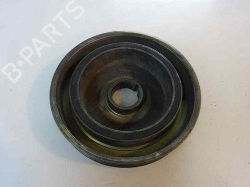 Used Pulley PEUGEOT 607 (9D, 9U) [2000-2025]  14173527