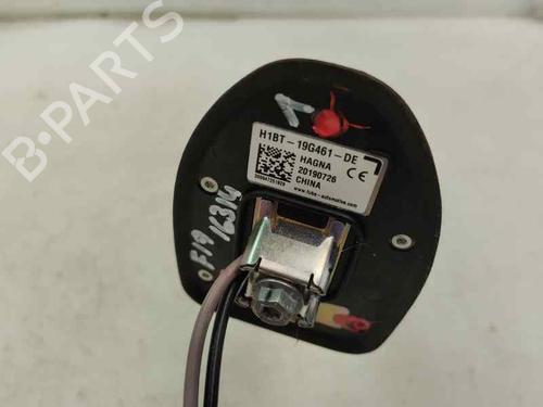 Antenne/Base FORD FIESTA VII (HJ, HF) 1.0 EcoBoost | BP30540845C140 - Image 2