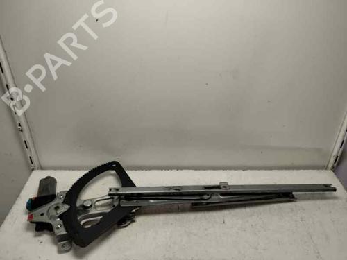 Used Front left window mechanism CHEVROLET REZZO MPV (U100) [2005-2025]  21381206